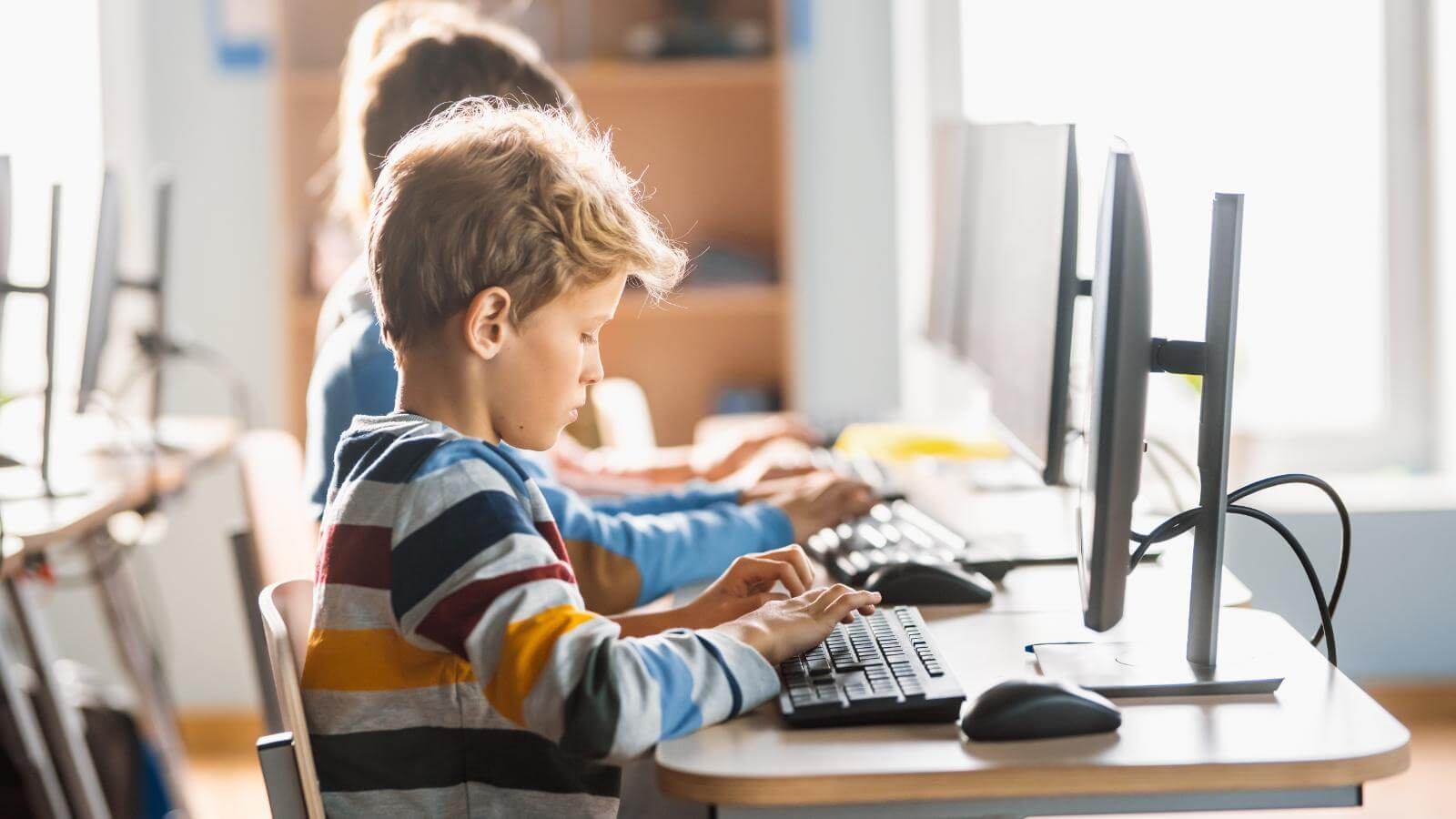 Cyber insurance for schools